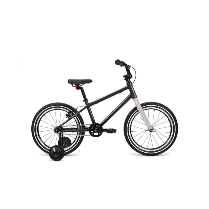 Велосипед FORMAT Kids 18 LE (черный) (2022)