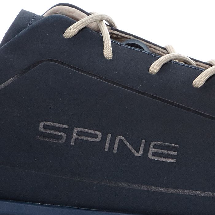 Полуботинки SPINE Lagom (синий)