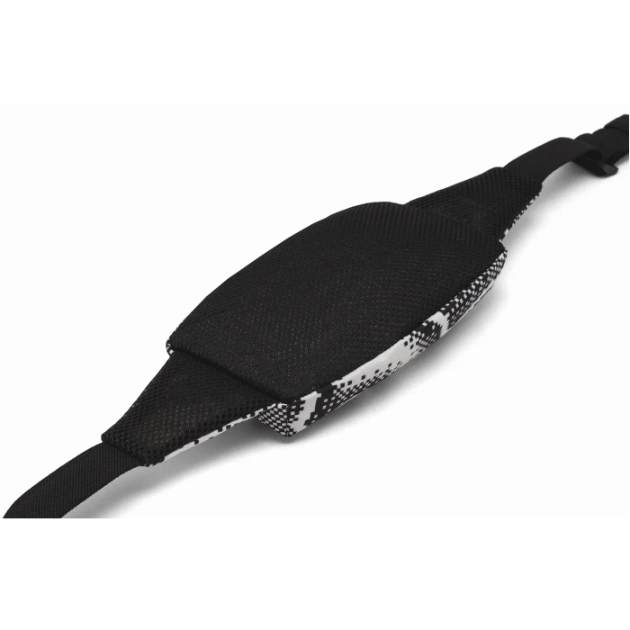 Сумка поясная ENKLEPP Marathon Waist Bag (черный/белый/пиксели)
