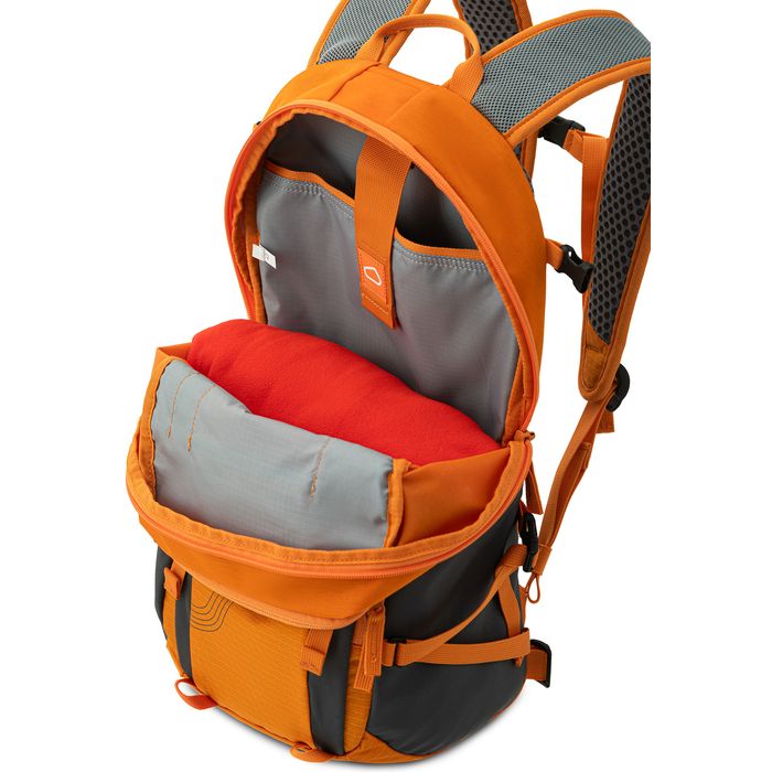 Рюкзак спортивный KANROCK Moveit 17 (оранжевый)