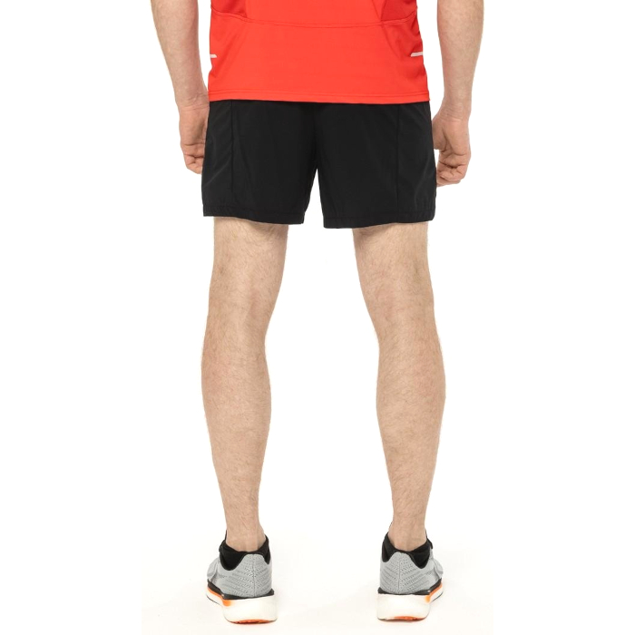 Шорты для бега MOAX Run 2.0 (черный)