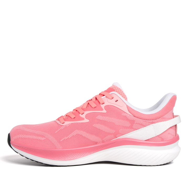 Кроссовки беговые SPINE Corsa (S) (розовый)