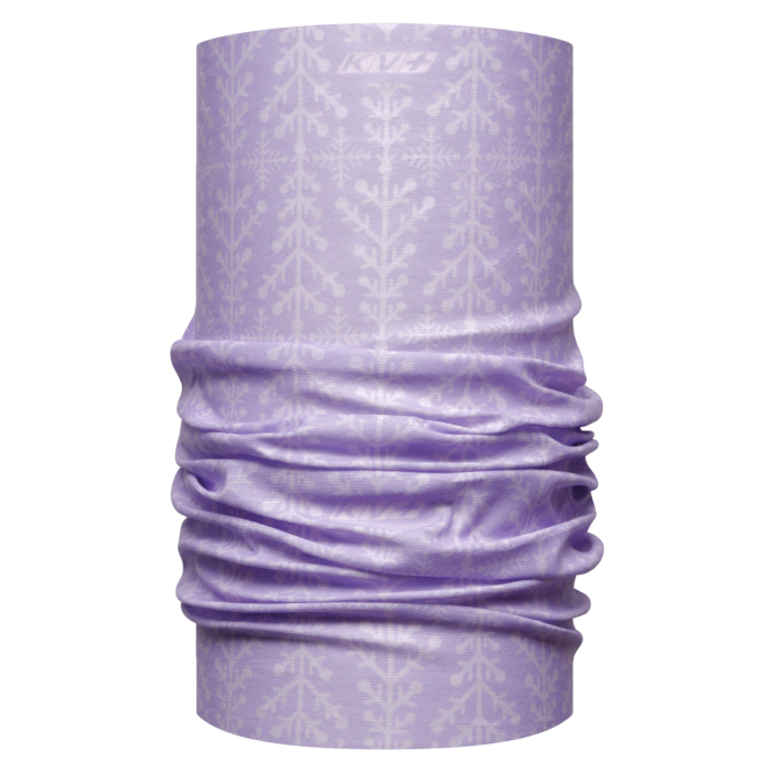 Бандана KV+ Lapland (лиловый)