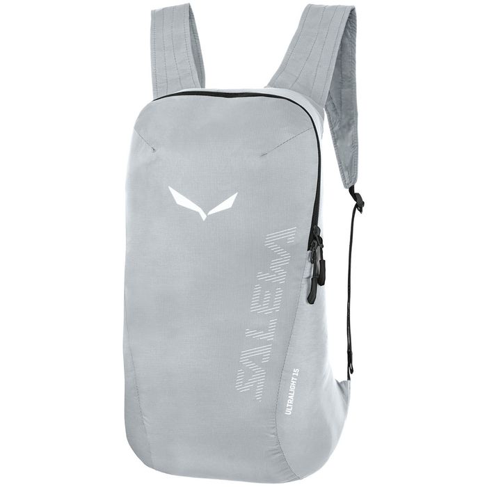 Рюкзак спортивный SALEWA Ultralight 15L (серый)