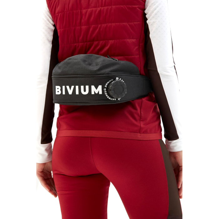 Термобак BIVIUM WarmUp (черный)