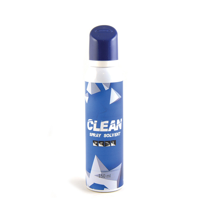 Удалитель мази MAPLUS Clean spray  150 ml.