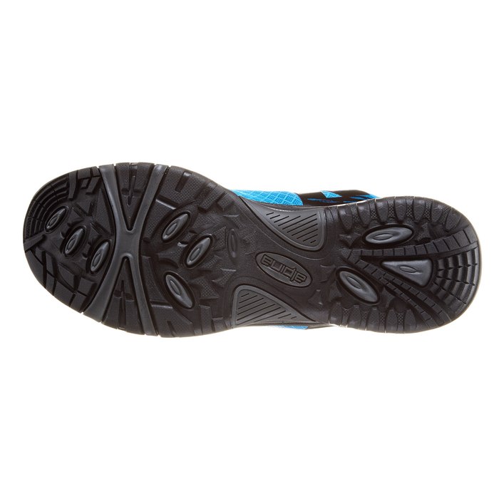 Кроссовки ALPINA Cool (синий)