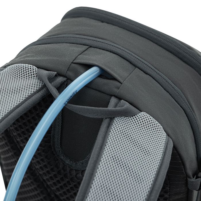 Рюкзак спортивный KANROCK Moveit 13 (черный)