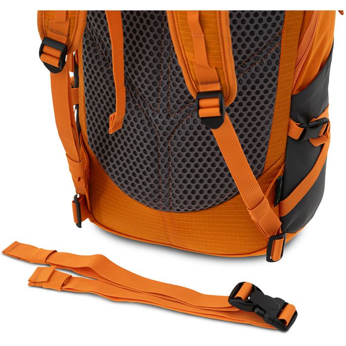 Рюкзак спортивный KANROCK Moveit 21 (оранжевый)