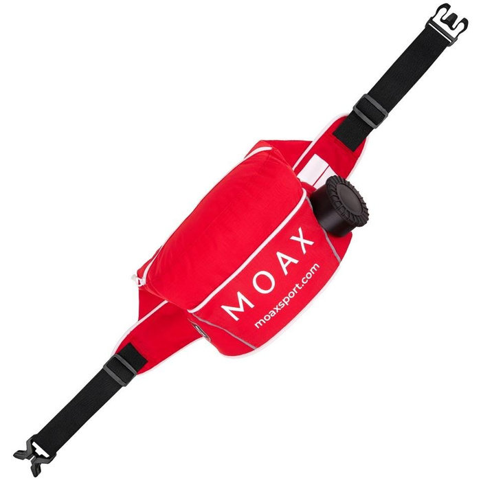 Термобак MOAX Race Cup (красный)