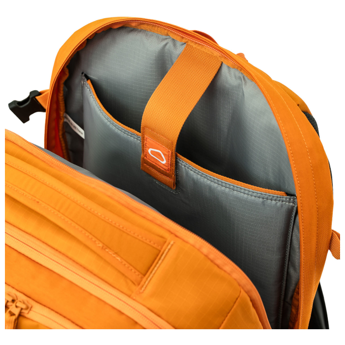 Рюкзак городской KANROCK Vector 28 (оранжевый)