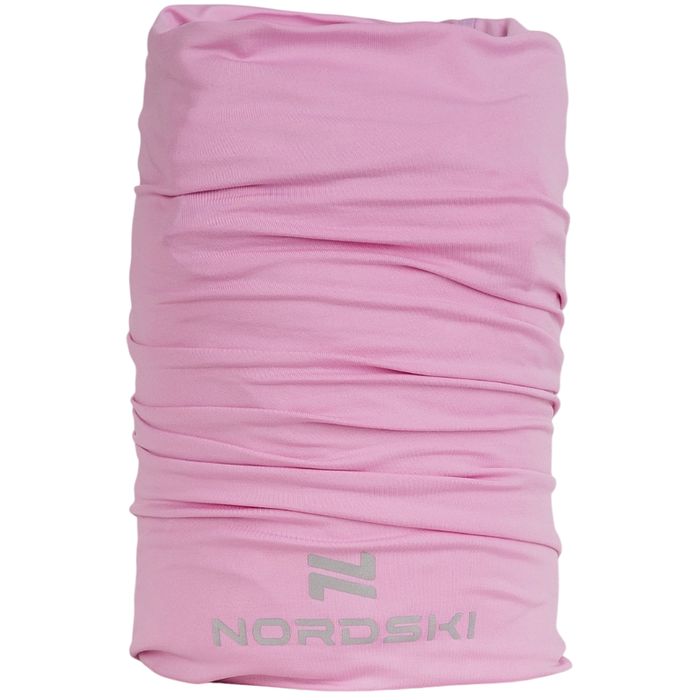 Бандана NORDSKI Active (фиолетовый)