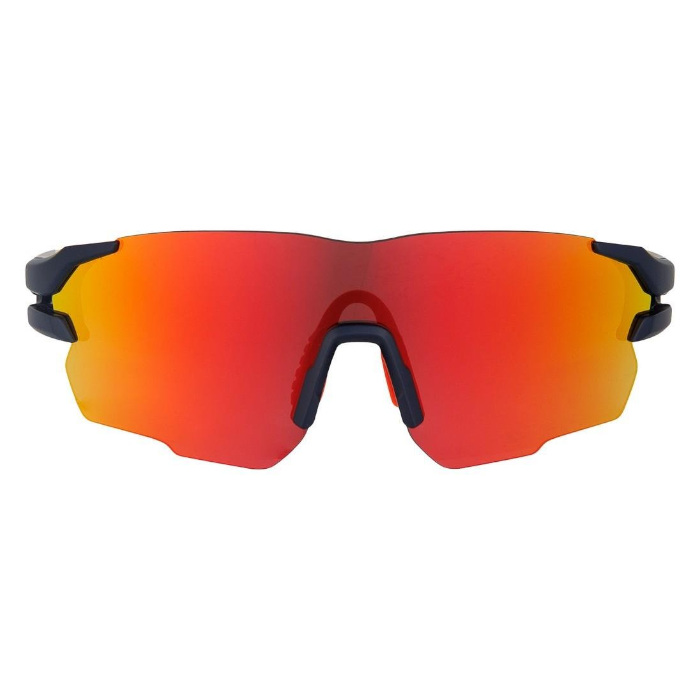 Очки спортивные MOAX Lauf (желтый/оранжевый)