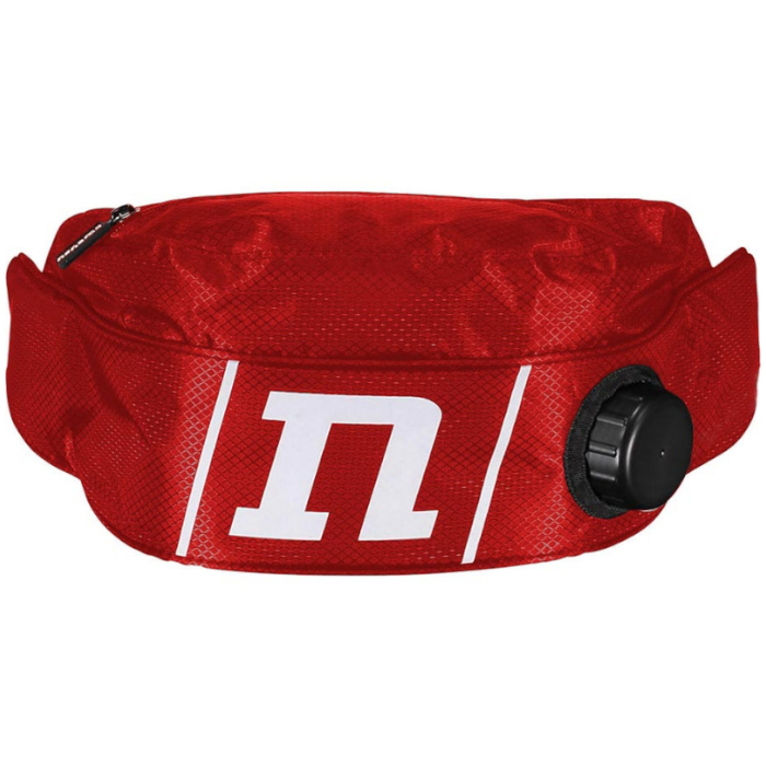 Термосумка NONAME (2001072-5410) Thermo Drinking Belt (красный)