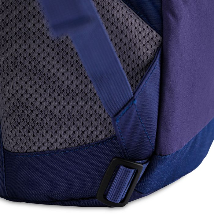 Рюкзак городской KANROCK Groove 25 (синий)