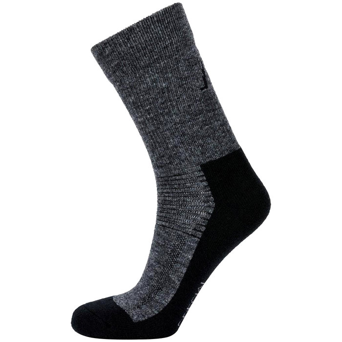 Носки MOAX Special (темно-серый/черный)