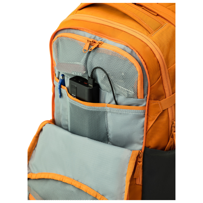 Рюкзак городской KANROCK Vector 28 (оранжевый)