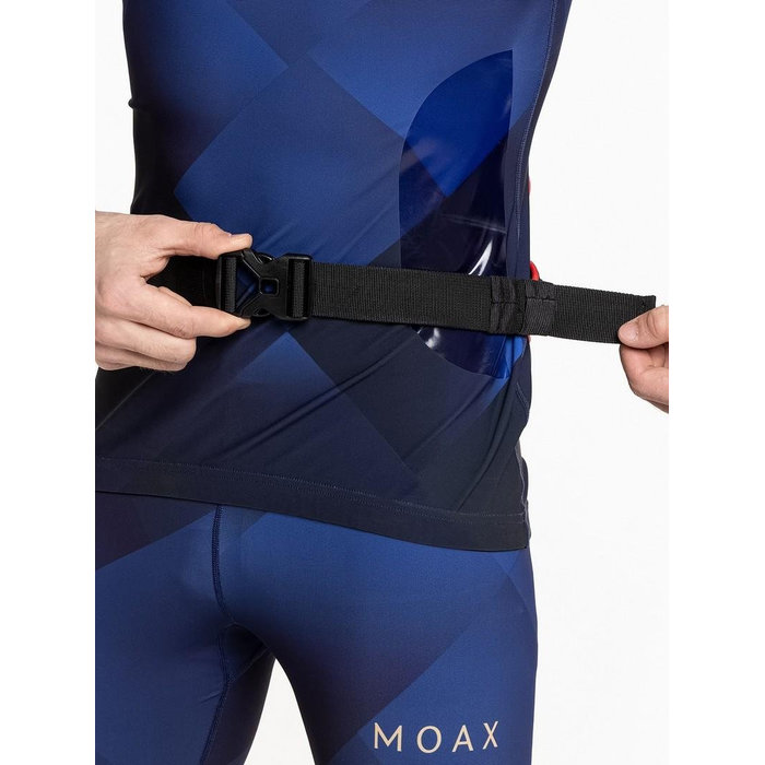 Термобак MOAX (R301) Thermo (черный)