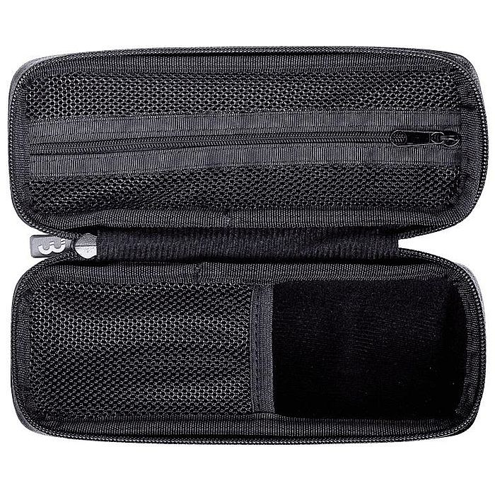 Чехол для инструментов во флягодержатель BBB SoftCase (черный)