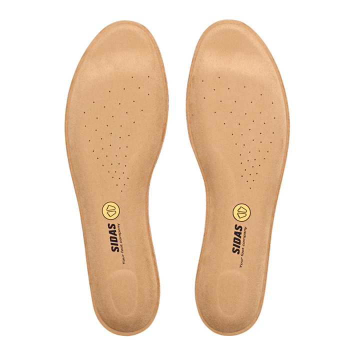 Стельки анатомические SIDAS Outdoor Memory