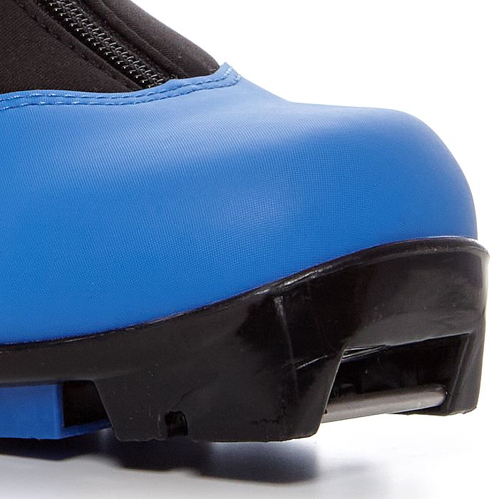 Лыжные ботинки SPINE NNN Concept Combi (268/1-22) (синий)