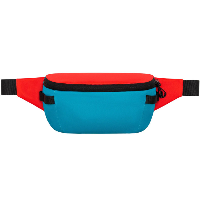 Сумка поясная ENKLEPP Lamel Waist Bag (синий/красный)