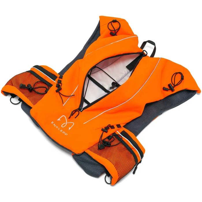 Рюкзак спортивный ENKLEPP U-run Trail (оранжевый)