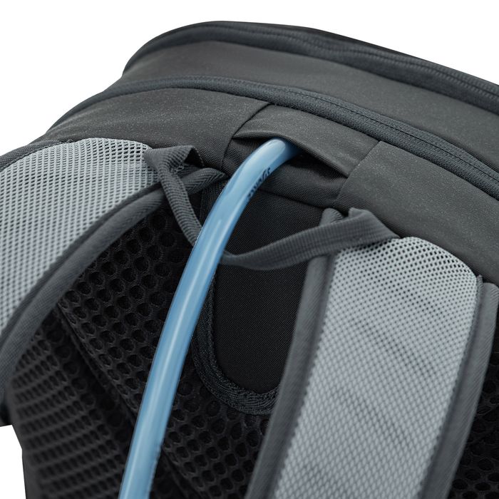 Рюкзак спортивный KANROCK Moveit 21 (черный)