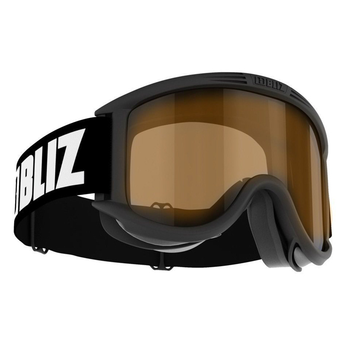 Очки маски BLIZ Ice M3 (черный)