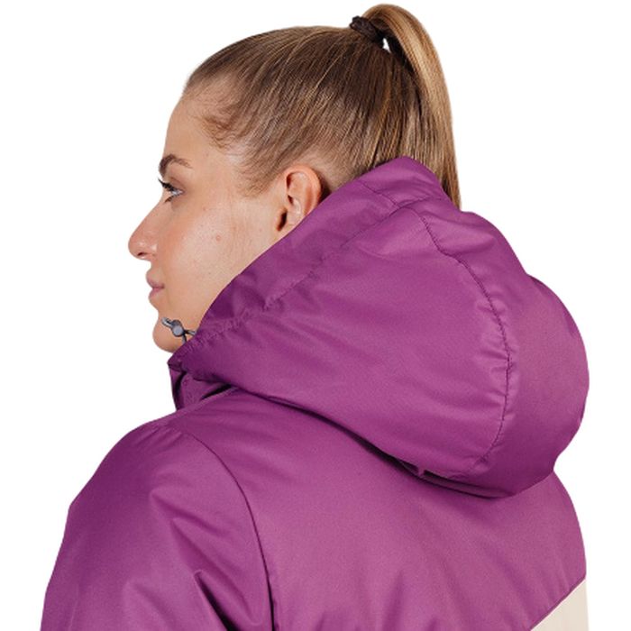 Куртка утепленная женская NORDSKI Active (бежевый)