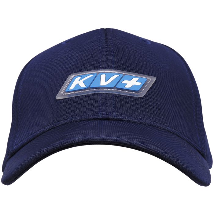 Кепка спортивная KV+ Cap (темно-синий)