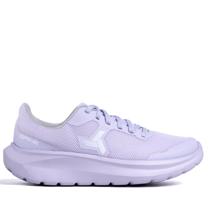 Кроссовки беговые SPINE Lite (лиловый)