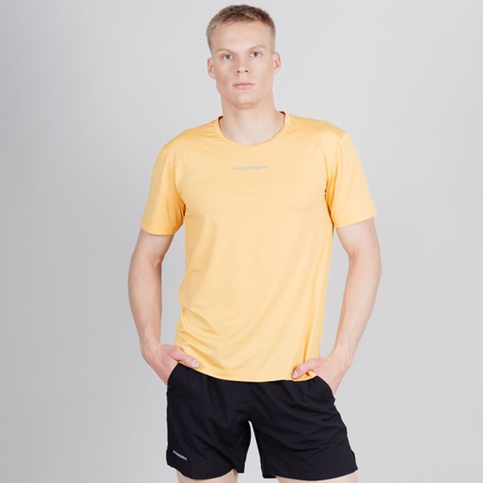 Шорты для бега NORDSKI Light (черный)