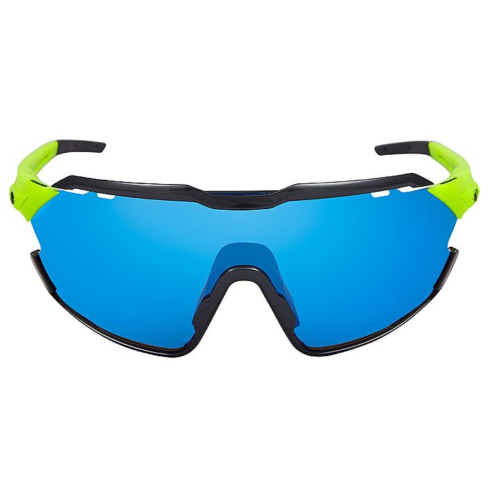 Очки спортивные NORTHUG Gold Pro Watersport (зеленый)