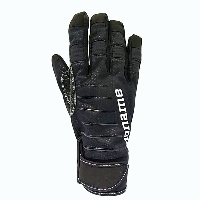 Перчатки лыжные NONAME Persuit Gloves (черный)