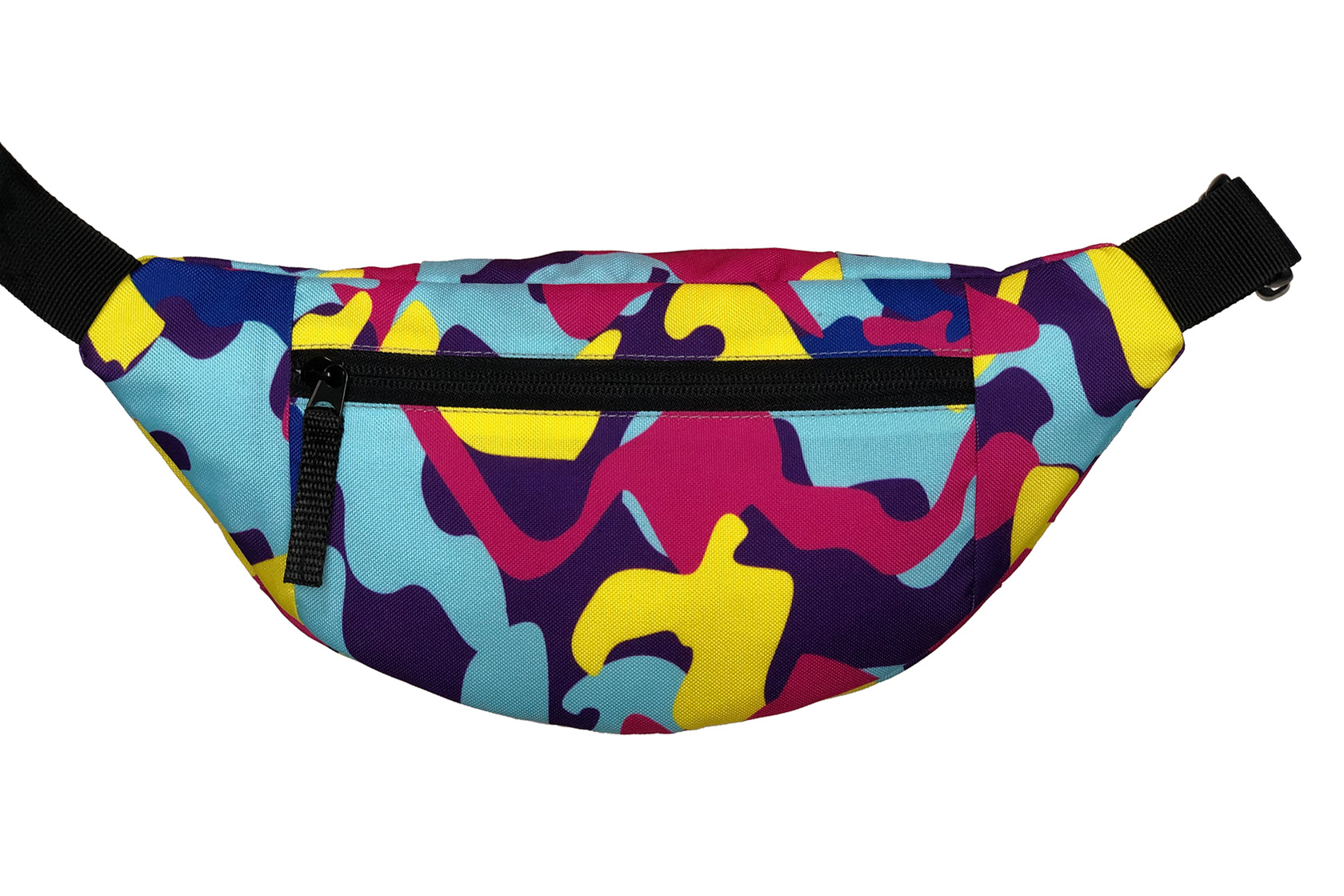 Сумка поясная ENKLEPP (UR0004WB-983) Tarta (розовый)