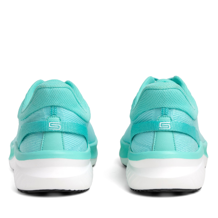 Кроссовки беговые SPINE Corsa (M) (бирюзовый)