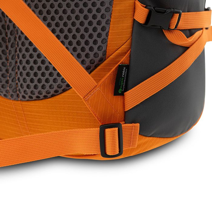 Рюкзак спортивный KANROCK Moveit 21 (оранжевый)