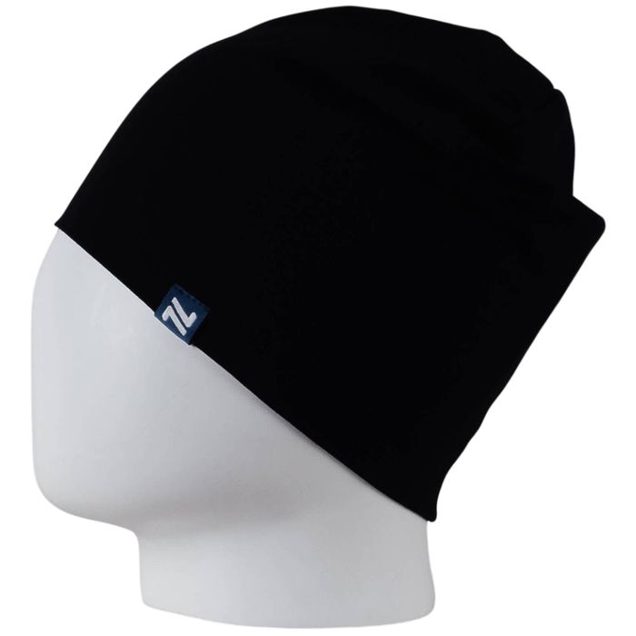 Шапка тренировочная NORDSKI Simple (черный)