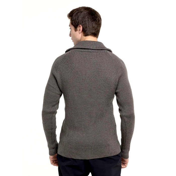 Свитер MOAX Komi (темно-серый)