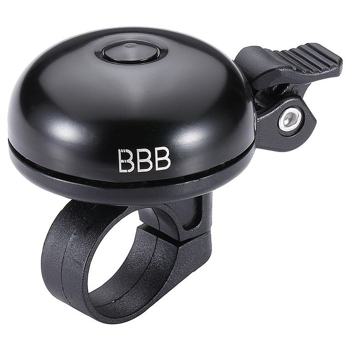 Звонок BBB E-Sound (черный)