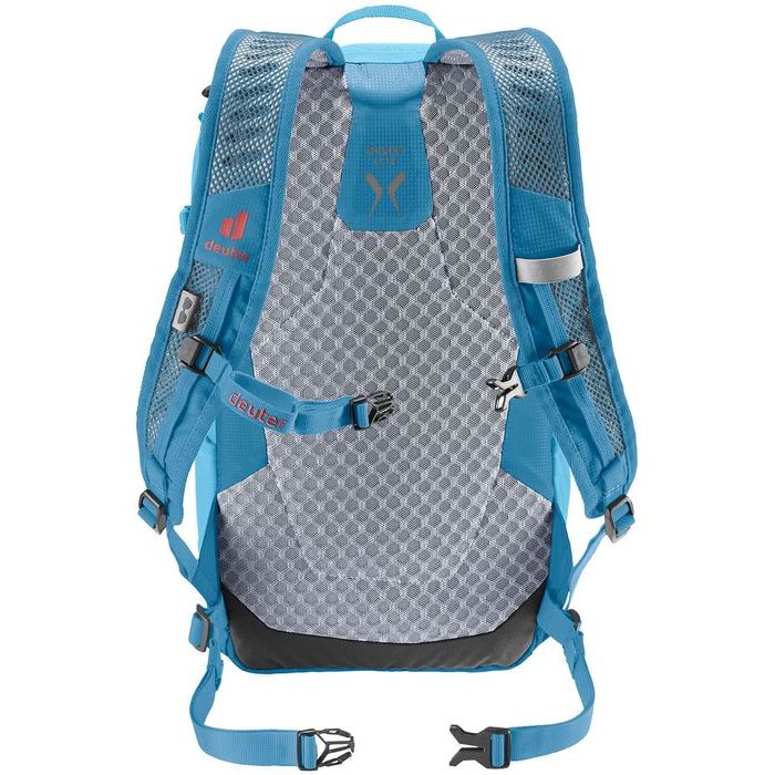 Рюкзак спортивный DEUTER Speed Lite 21 (бирюзовый)