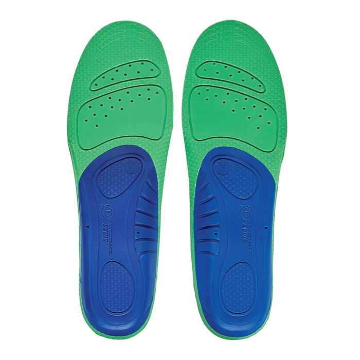 Стельки анатомические SIDAS Comfort 3D