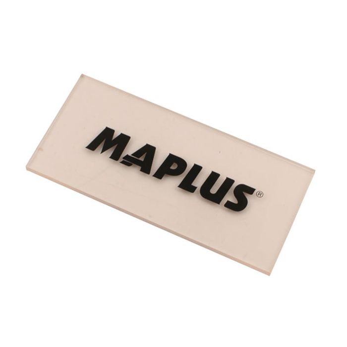 Скребок MAPLUS (MTO511) Plexi Scraper