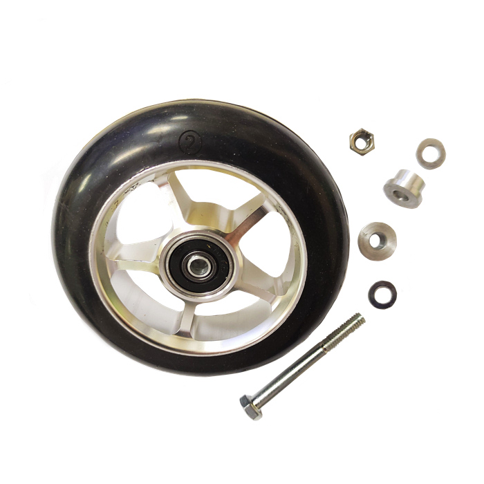 Колесо коньковое SKI TIME Skate (100х24/№2.75) 