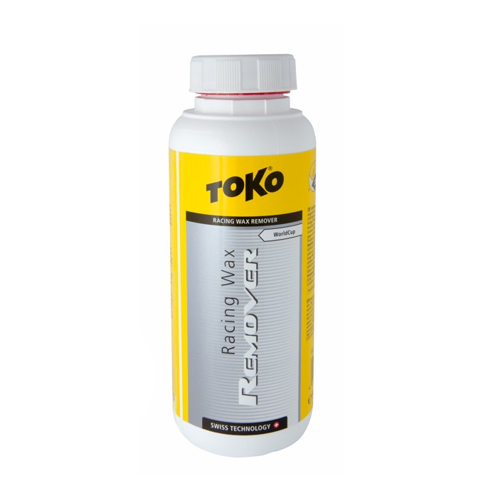 Смывка TOKO (5506501) Racing Wax Remover (500 мл.) 