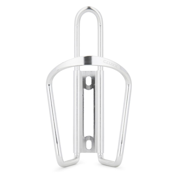 Флягодержатель CLUXX Everide 100 (серебристый)