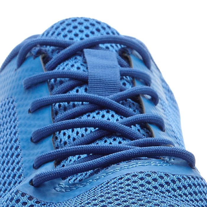 Кроссовки SPINE Trinn (синий/белый)