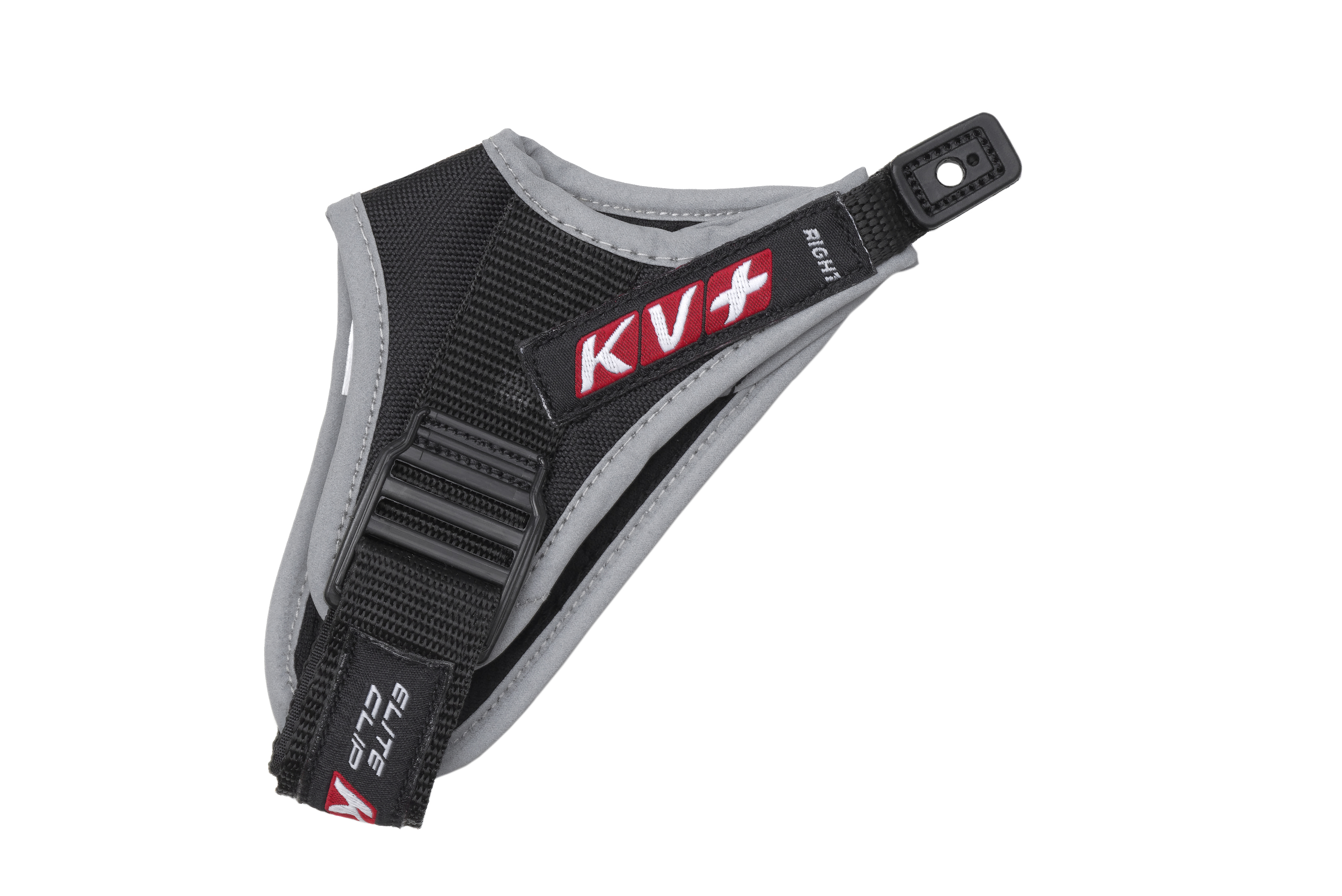 Темляки KV+ (23P200_M/L) для лыжных палок Elite Clip