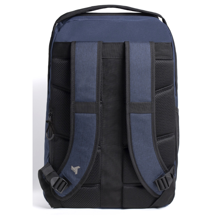 Рюкзак спортивный SPINE Running 29L (синий)
